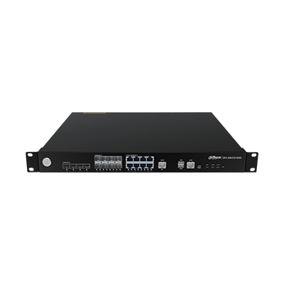 Dahua SACG1000 Security Access Control Gateway for Video Networks