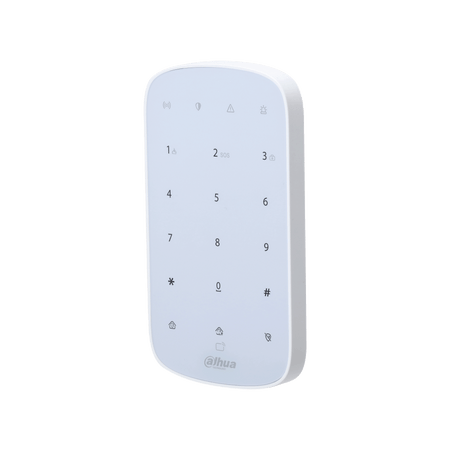 DAHUA ARK30T-W2 Wireless Keypad