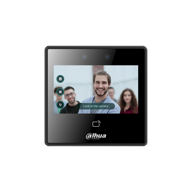 Dahua ASI3213A-W Face Recognition Access Controller