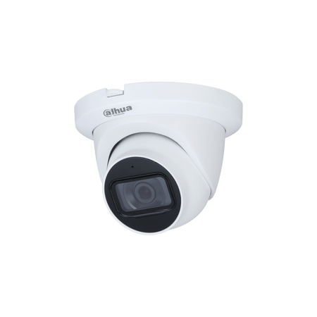 DAHUA HAC-HDW1200TLMQ-A  2MP IR HDCVI Fixed-focal Eyeball Camera
