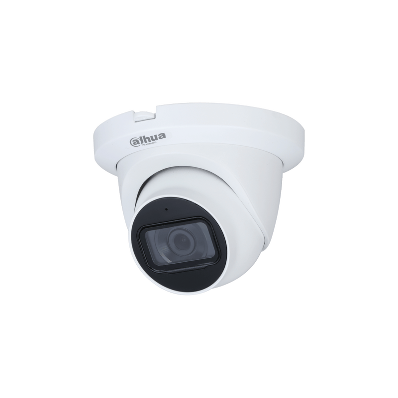 Dahua HAC-HDW1200TLMQ-A 2MP IR HDCVI Fixed-Focal Eyeball Camera