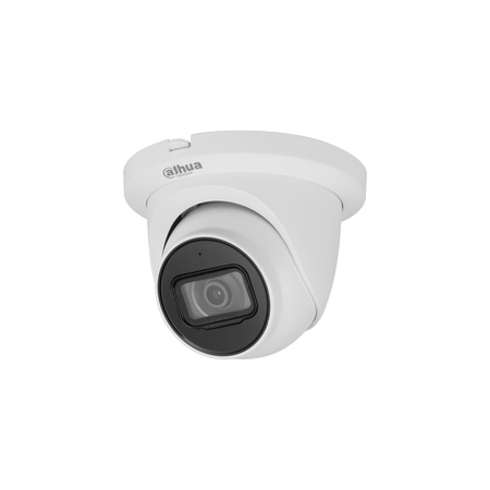 DAHUA HAC-HDW1200TMQ(-A)  2MP IR HDCVI Fixed-focal Eyeball Camera