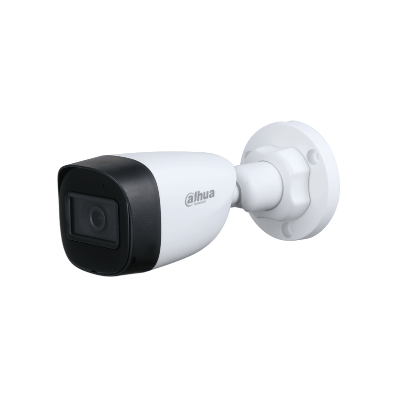 Dahua HAC-HFW1200C(-A) 2MP IR HDCVI Fixed-Focal Bullet Camera
