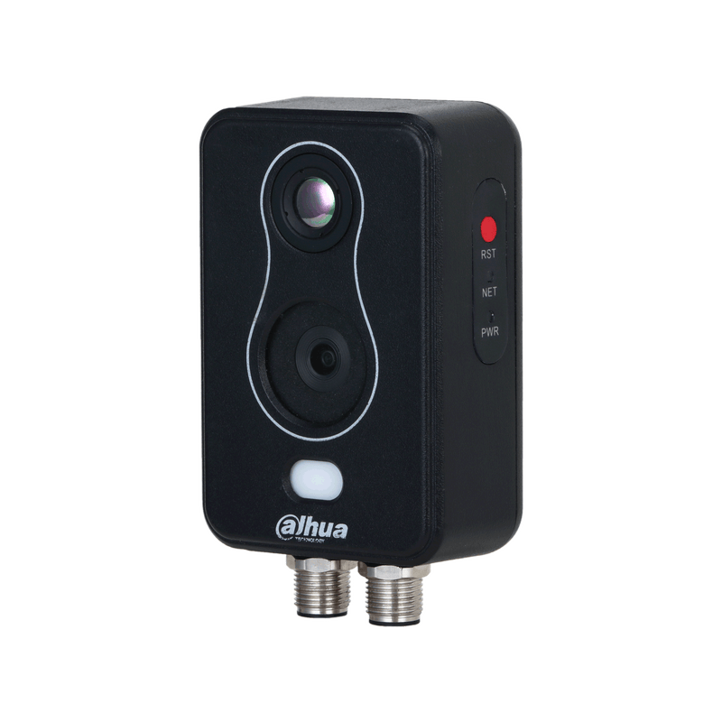 Dahua TPC-KF2241-T Thermal Hybrid Compact Camera 4MP IP67