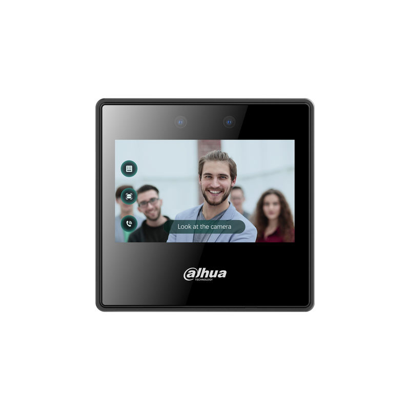 Dahua ASI3223A Face Recognition Access Controller Standalone