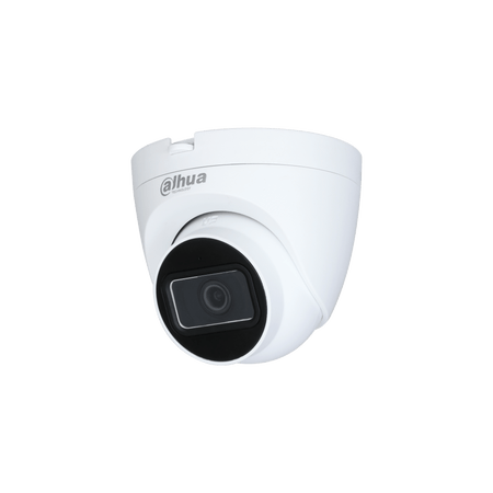 DAHUA HAC-HDW1200TRQ(-A)  2MP IR HDCVI Fixed-focal Eyeball Camera