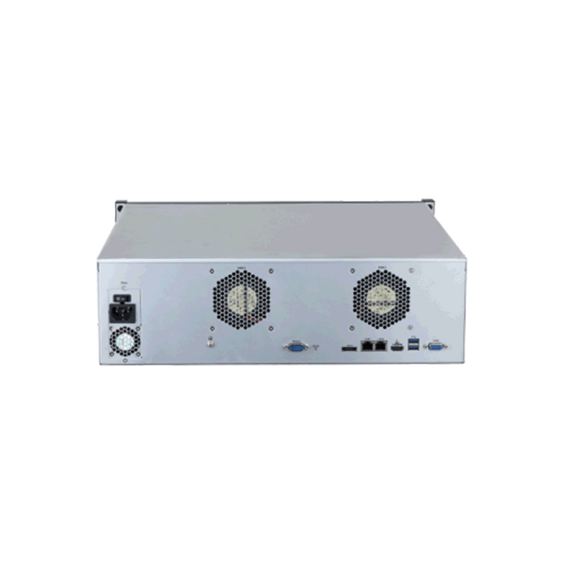 Dahua EVS5016S-V2 16-Bay Embedded Video Storage