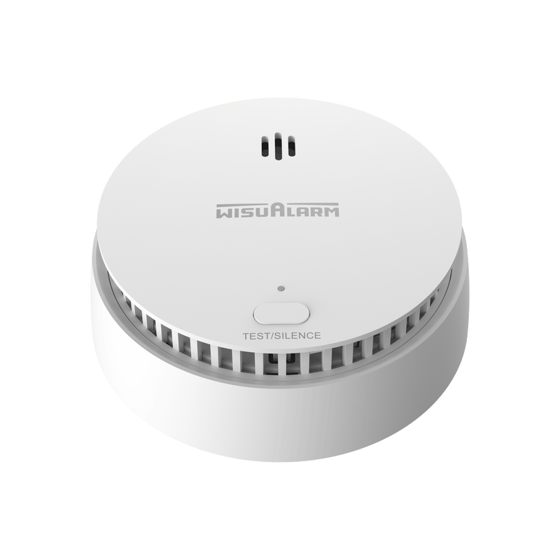 Dahua HY-SA20A Photoelectric Standalone Smoke Alarm, Ceiling Mount