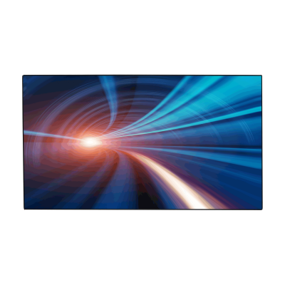 Dahua LS550UDH-EG 55" FHD 1.74mm Bezel Video Wall Display Unit