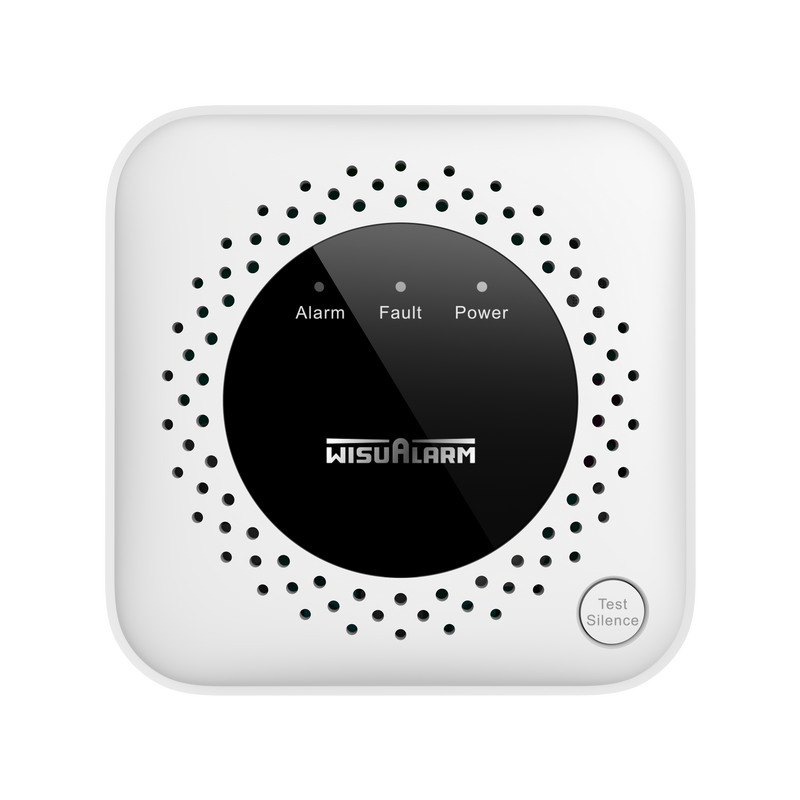 Dahua HY-GB40A LPG Gas Alarm Wall Mount Gas Leak Detector