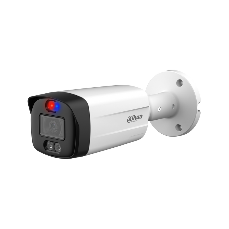 Dahua HAC-ME1509TH-A-PV 5MP Smart Dual Illuminators HDCVI Bullet Camera