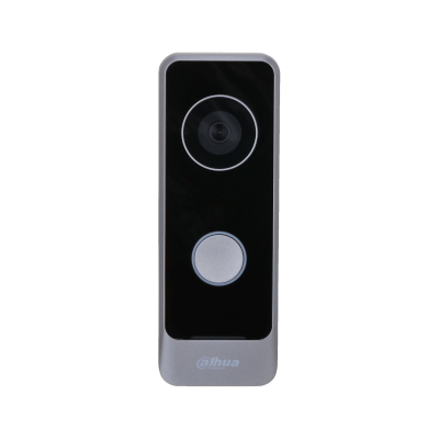Dahua VTO1301R-W Wi-Fi Villa Door Station IP65 Video Intercom