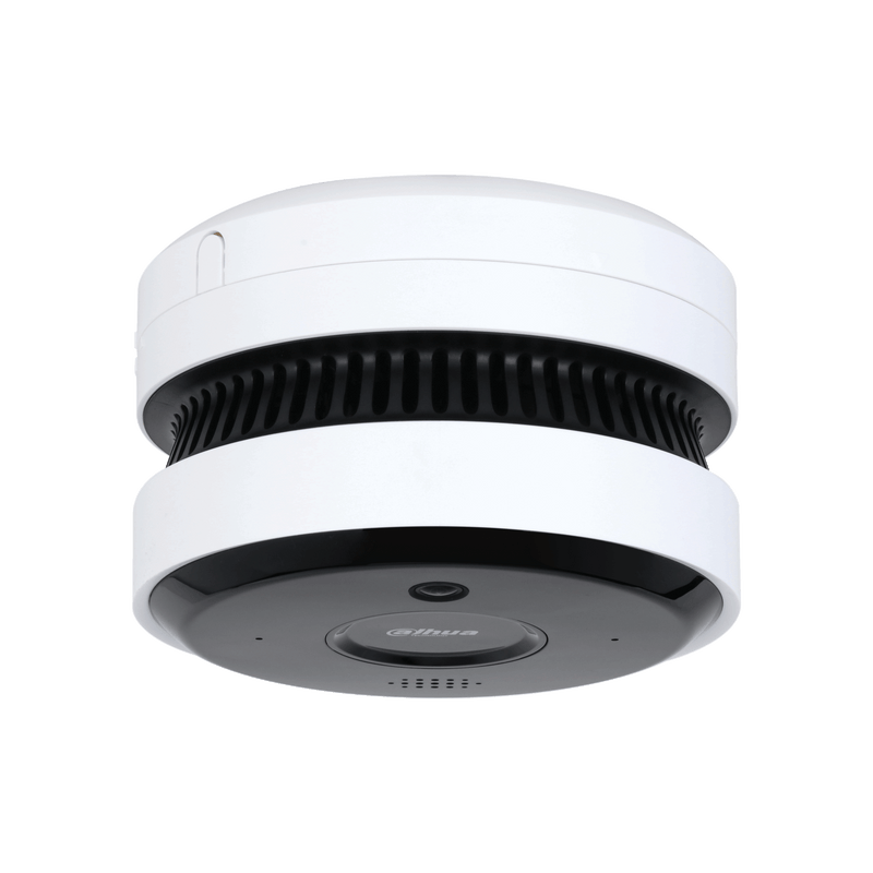 Dahua HY-SAV849HA-E 5MP IR AI-Fire Smoke Sensing Network Camera