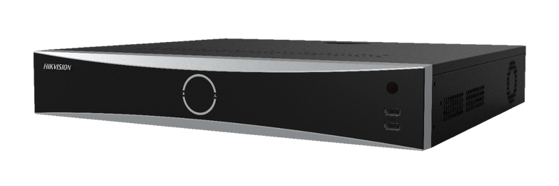 HIKVISION iDS-7732NXI-I4/16P/X 32-ch 16 PoE 4K DeepinMind NVR