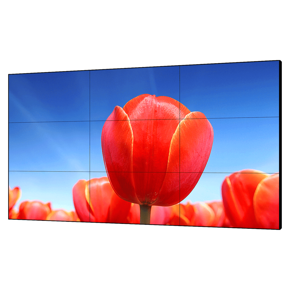 DAHUA DHL460UDM-ES 46'' FHD Video Wall Display Unit (Ultra Narrow Bezel 1.7mm)