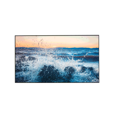 Dahua LDH43-HAI400K 43'' Wall-mounted Digital Signage
