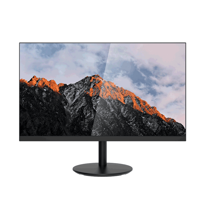 Dahua LM24-A200(onlyforproject) 24'' FHD Monitor for 24/7 Surveillance