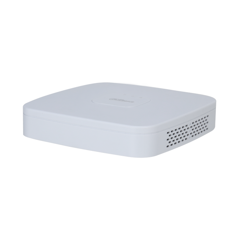 Dahua NVR2116-S3 16-Channel Smart 1U 1HDD Network Video Recorder