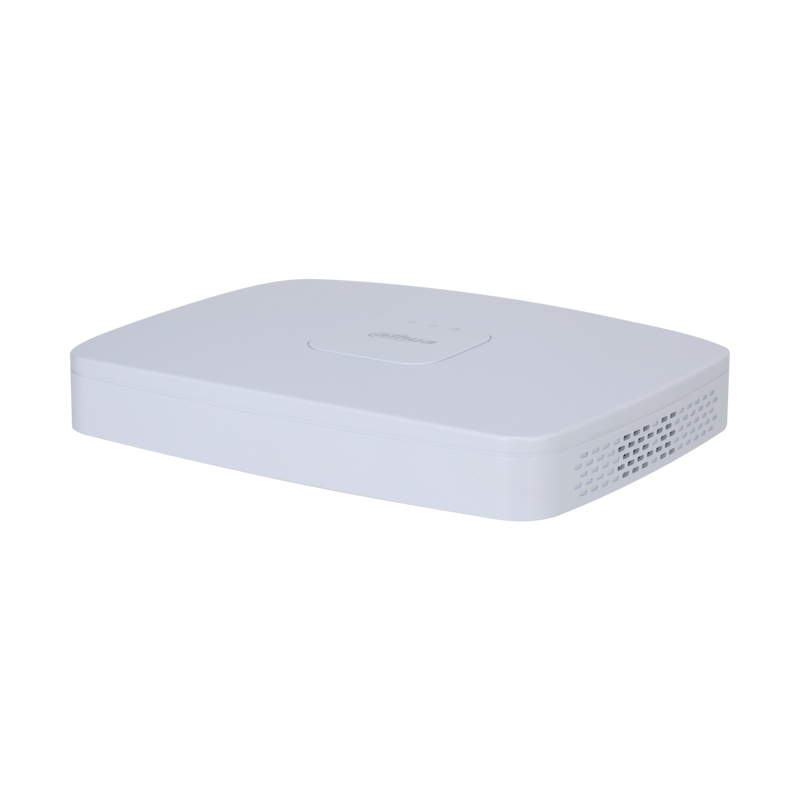 Dahua NVR2108-8P-S3 8-Channel 8PoE 1U 1HDD Smart Network Video Recorder