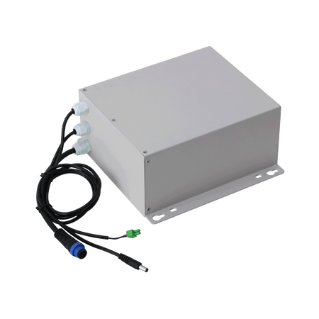 DAHUA PFM372-LS20-H Lithium Battery