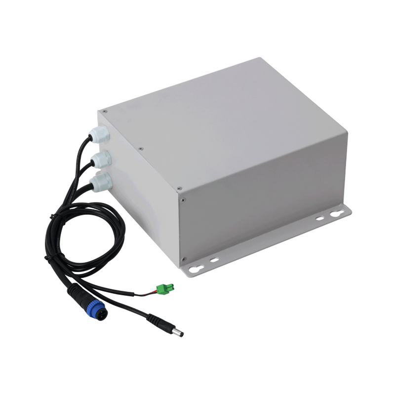 Dahua PFM372-LS20-H 20Ah 10.8V Lithium Battery Solar Power