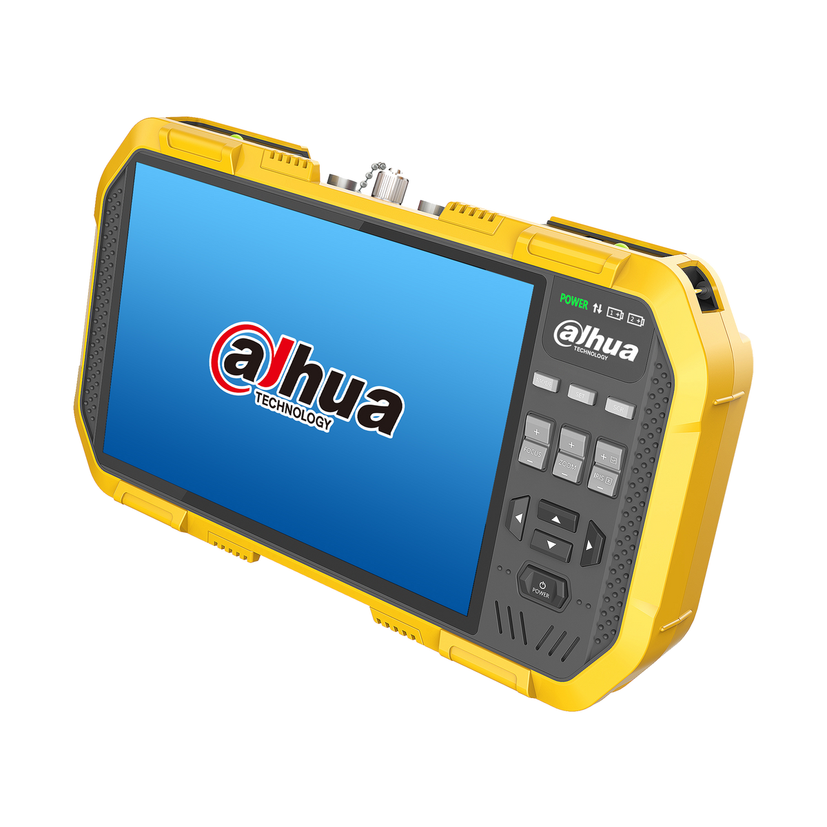 DAHUA PFM907-E Integrated Mount Tester