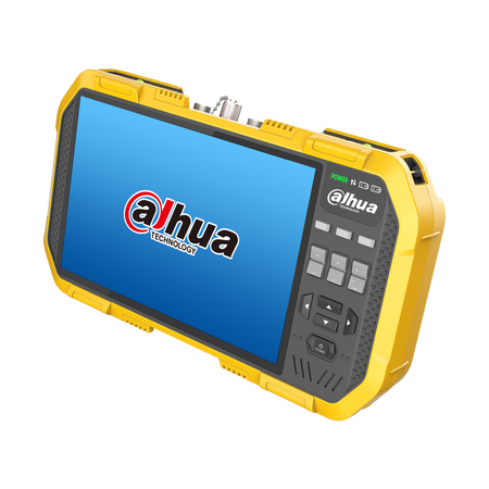 DAHUA PFM907-E Integrated Mount Tester