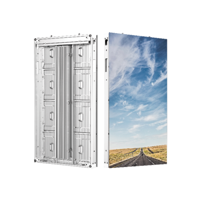 Dahua PHGOA3.91-PH Outdoor Fixed LED Display Panel, IP68 Front