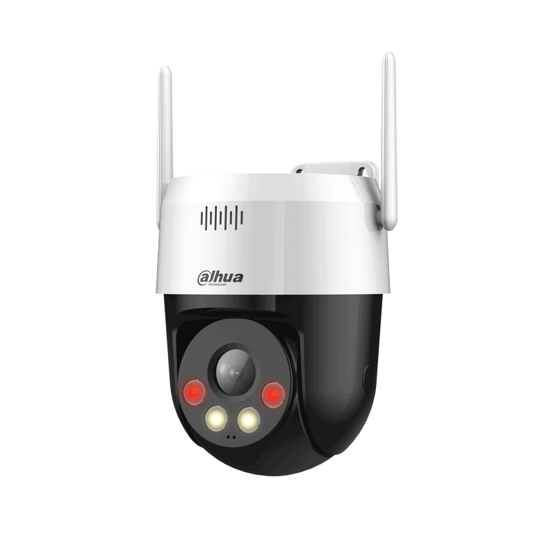 Dahua P5AE-PV 5MP Wireless Network PT Camera