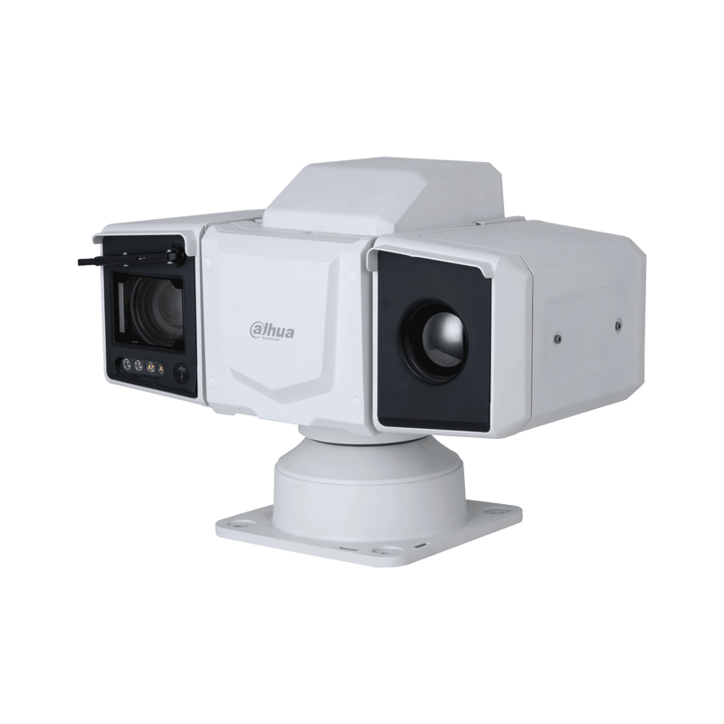 Dahua TPC-PT8641MA-T-1 Thermal Hybrid PTZ Camera 4MP 45x Zoom