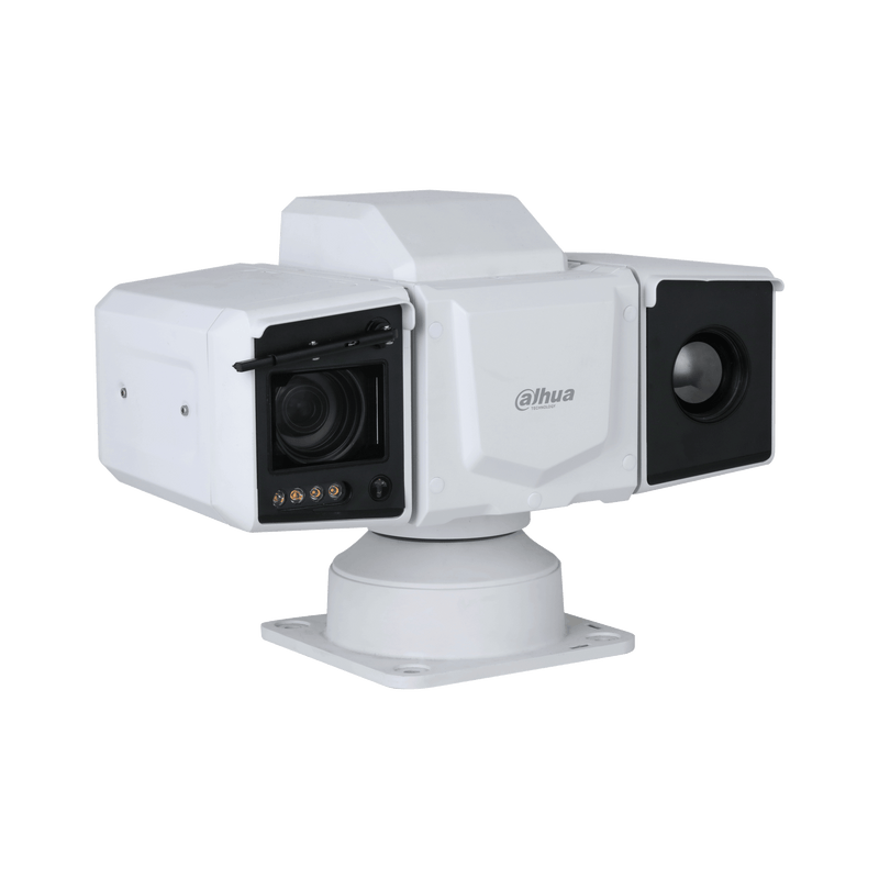 Dahua TPC-PT8441MA-T-1 Thermal Network Mini Hybrid Pan & Tilt Camera