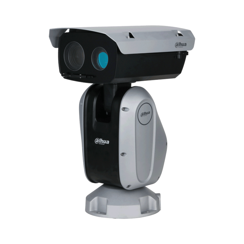Dahua PTZ85260-HNF-PA-FL 2MP 60x Starlight Laser AI PTZ Camera