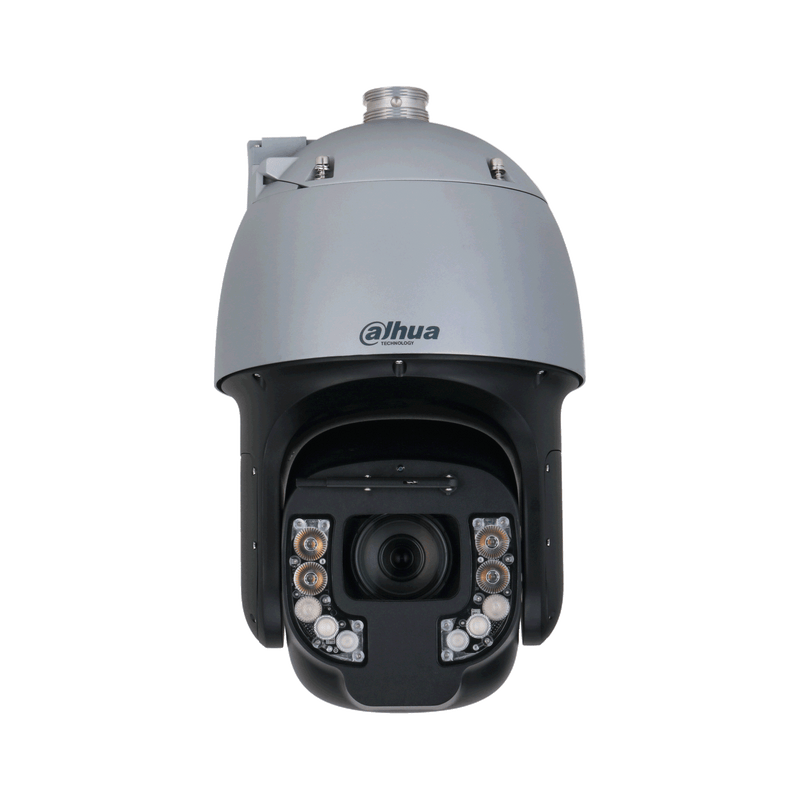 Dahua SD8C440FD-HNF 4MP 40x Polarlight Network PTZ Camera