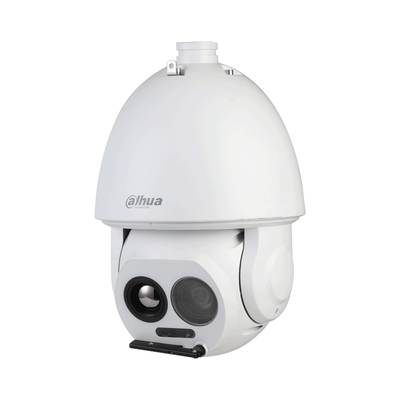 Dahua TPC-SD5641 4MP Thermal Hybrid Speed Dome Camera
