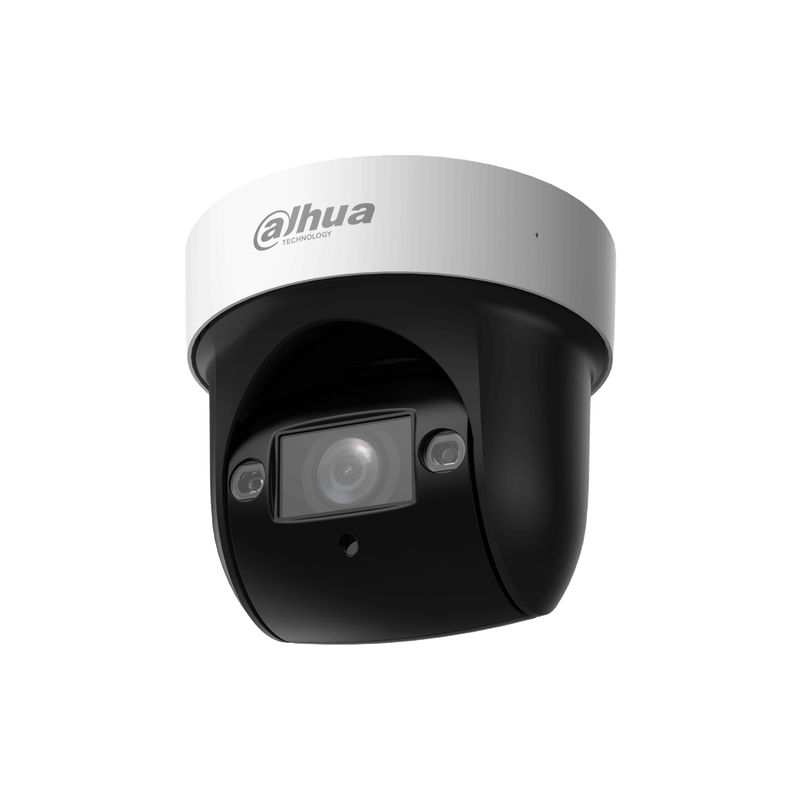 Dahua SD29404DB-GNY 4MP 4x IR WizSense Network PTZ Camera