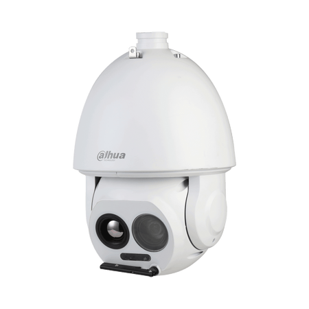 DAHUA THSD-PTZ6442-T Thermal Hybrid Speed Dome Camera