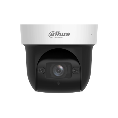 Dahua SD29404DB-GNY-W 4MP 4x IR WizSense PTZ Camera