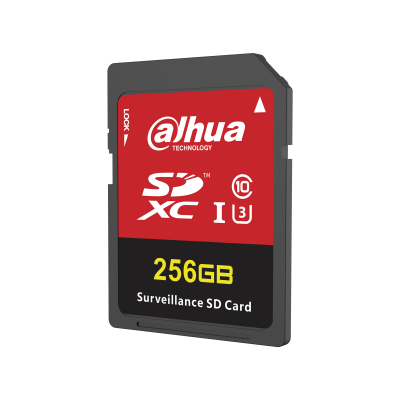 Dahua SD-H100-32GB High Endurance microSD Memory Card