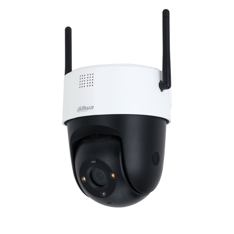 Dahua SD2A200-GN-AW-PV 2MP IR/White Light Full-Color Wi-Fi PT Camera