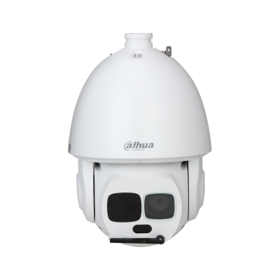 Dahua SD6AL445GB-HNV-IR 4MP 45x Starlight IR Network PTZ Camera