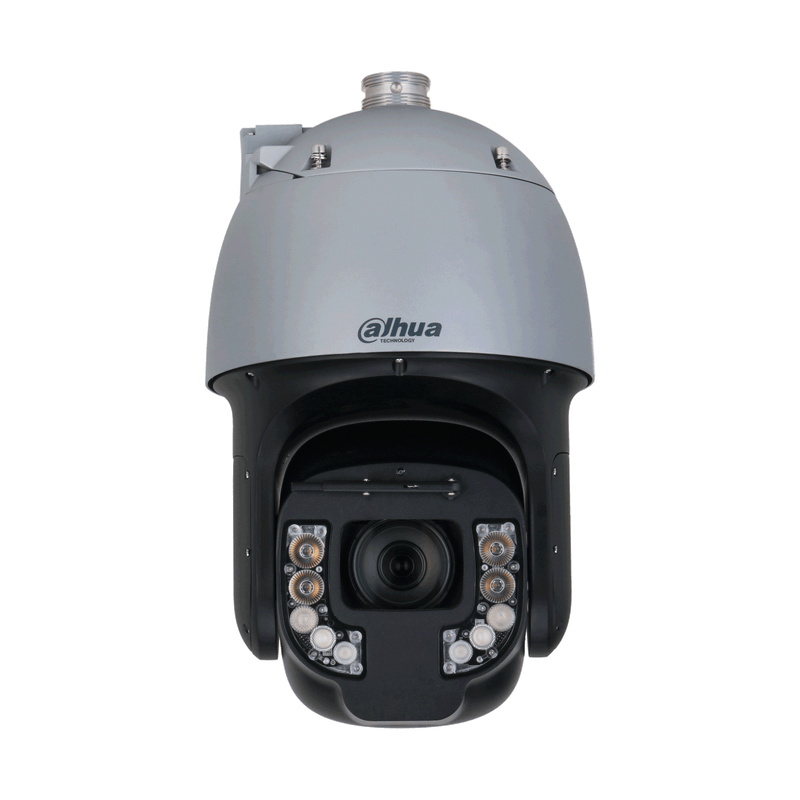 Dahua SD8C848PA1-HNF 8MP 48x Optical Zoom IR PTZ Camera