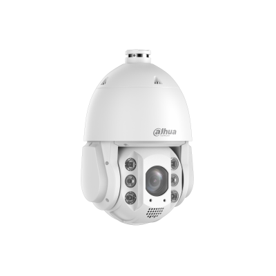 Dahua SD6C3432GB-HNR-A-PV1 4MP 32x Starlight TiOC Network PTZ Camera