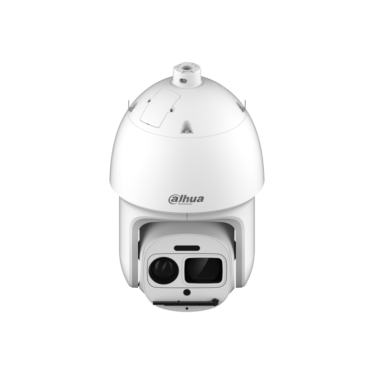 DAHUA TPC-SDT8621 Thermal Network Hybrid Speed Dome Camera