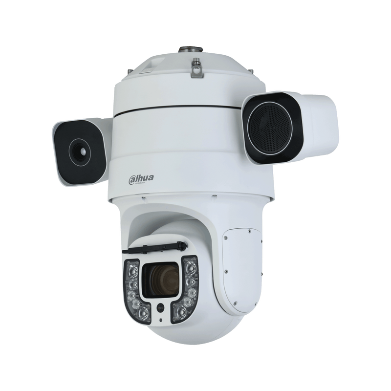 Dahua TPC-SDA8441 Thermal Network Smart Linkage PTZ Camera