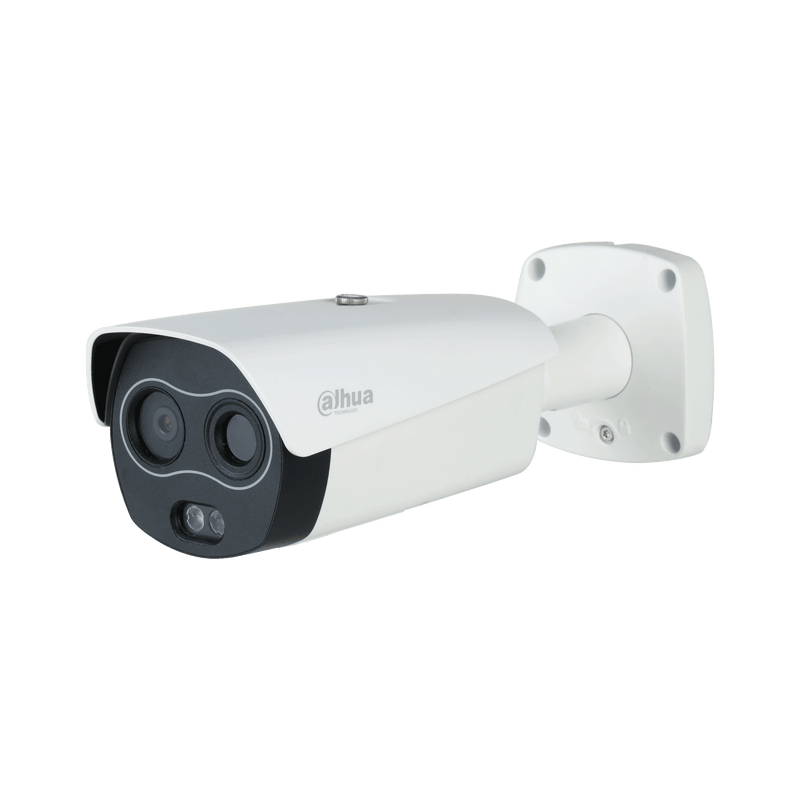 Dahua TPC-BF2241-T Thermal Hybrid Bullet Camera 4MP IP67