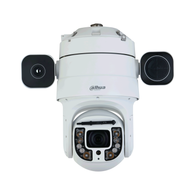 Dahua TPC-SDA8641 Thermal Network Smart Linkage PTZ Camera