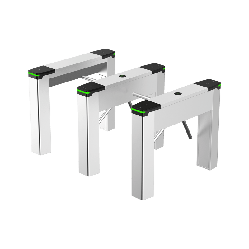 Dahua ASGG5XXT Tripod Turnstile for Access Control & Time Attendance