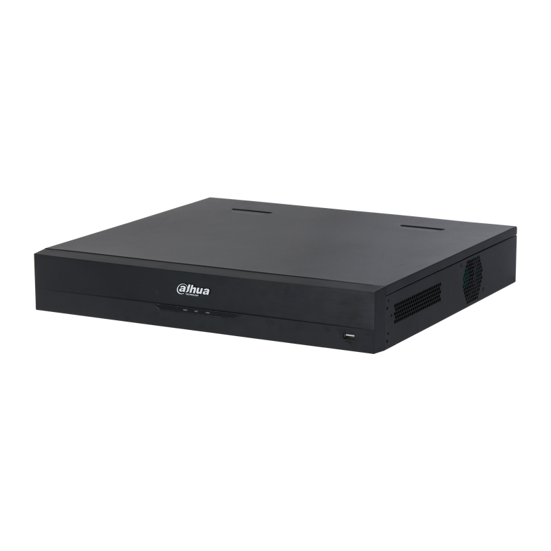 Dahua XVR5416L-I3 16CH Penta-brid 5MP 1.5U 4HDD WizSense DVR