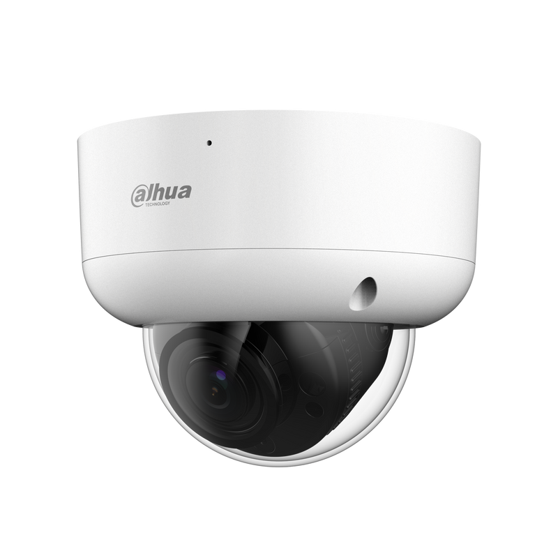 Dahua HAC-HDBW2241RA-Z-A-POC 2 MP Starlight HDCVI Motorized IR Dome Camera