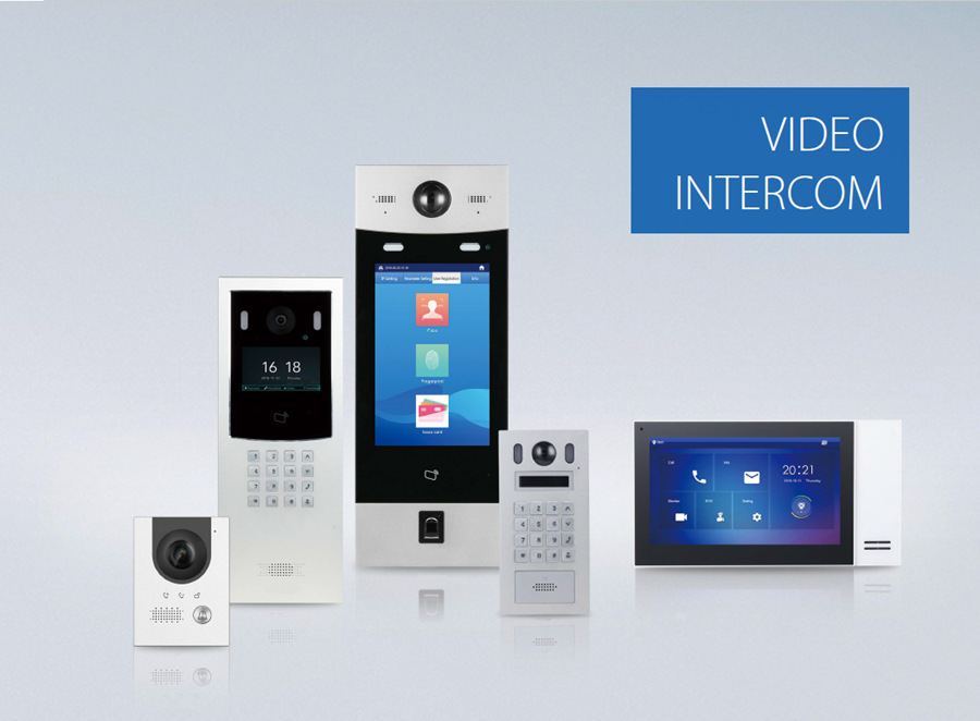 Video Intercom